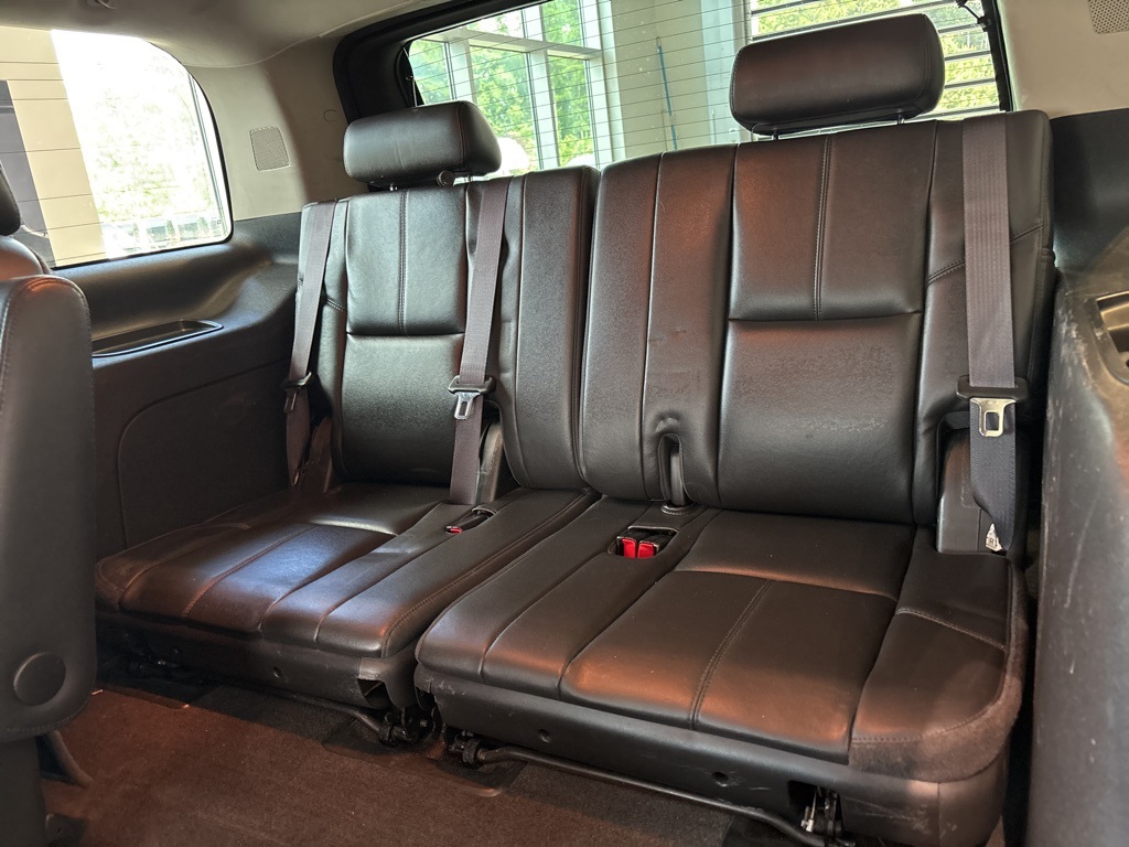 Used 2012 GMC Yukon 4x2 SUV for sale #SP1322A - photo 42