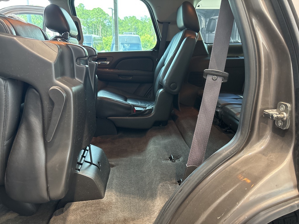 Used 2012 GMC Yukon 4x2 SUV for sale #SP1322A - photo 43