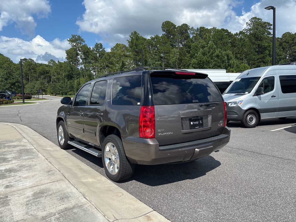 Used 2012 GMC Yukon 4x2 SUV for sale #SP1322A - photo 5