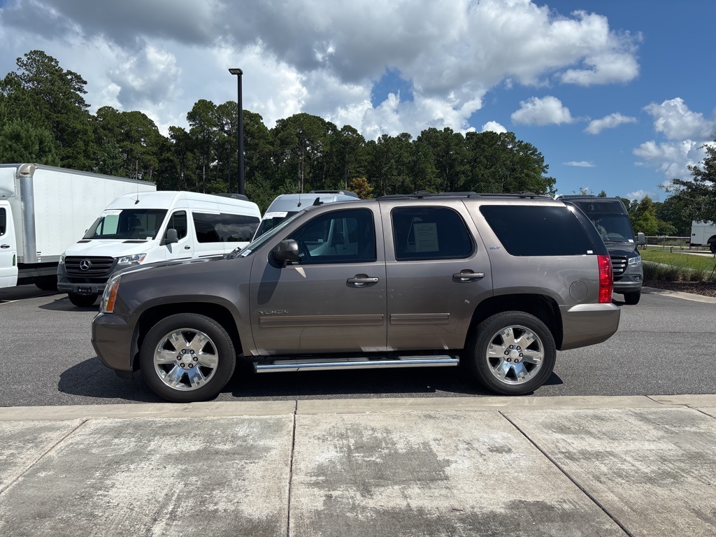 Used 2012 GMC Yukon 4x2 SUV for sale #SP1322A - photo 6