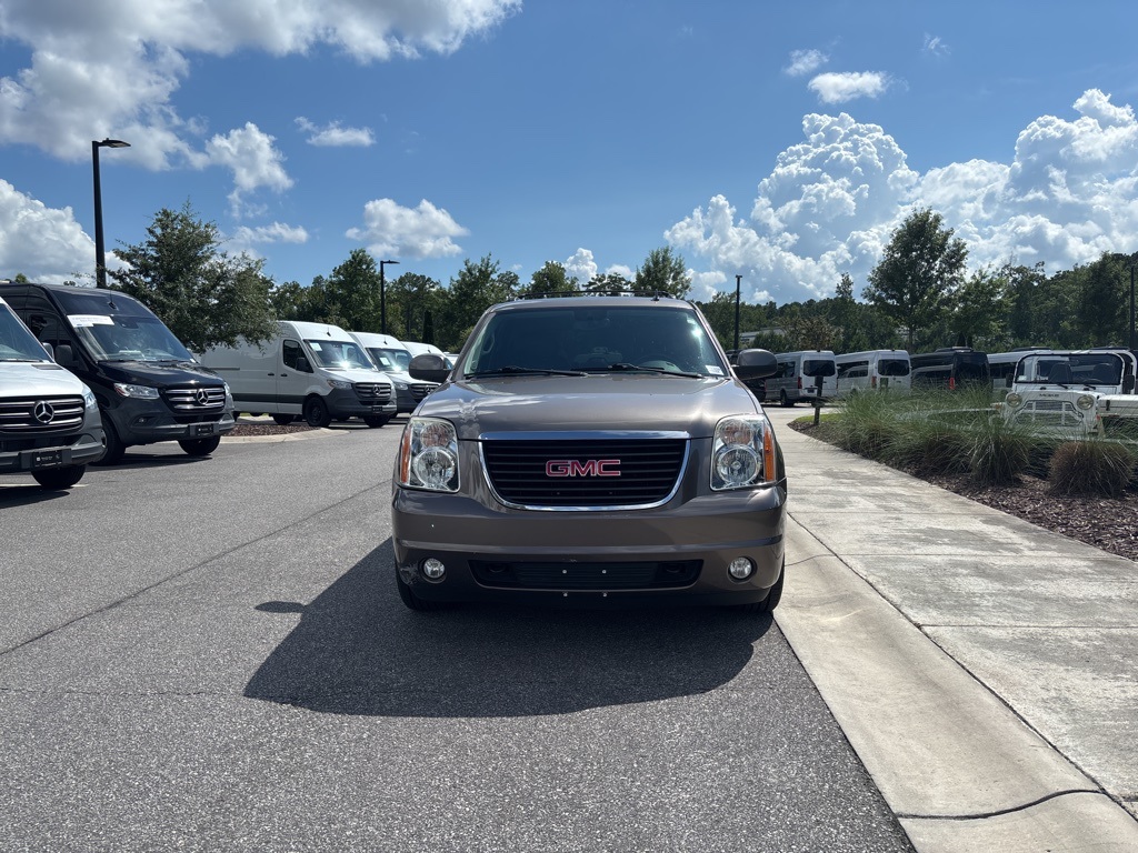 Used 2012 GMC Yukon 4x2 SUV for sale #SP1322A - photo 8