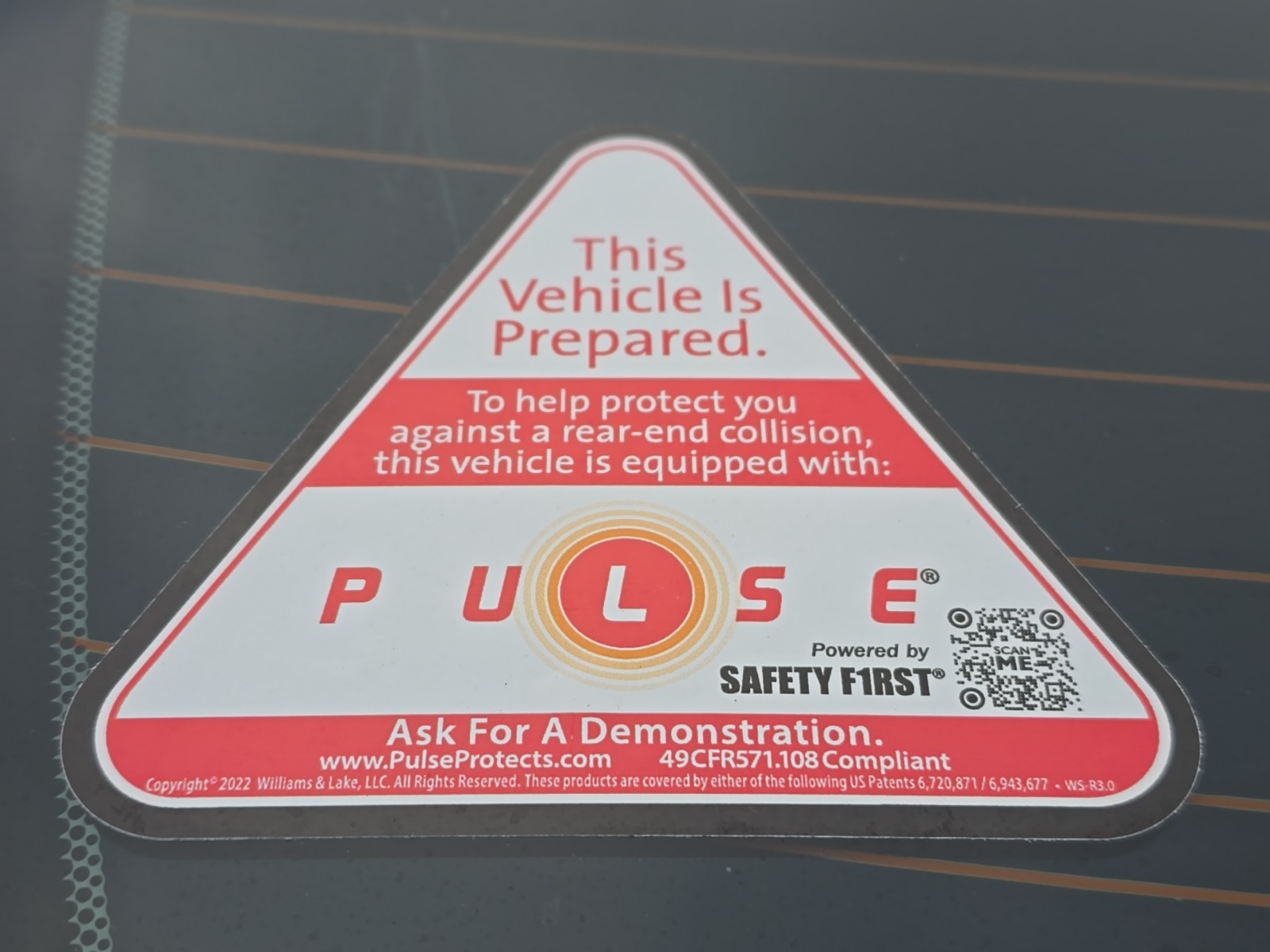 used 2012 Toyota Camry car, priced at $6,700