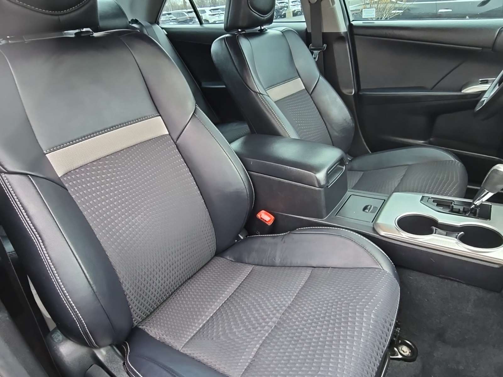 used 2012 Toyota Camry car, priced at $6,700