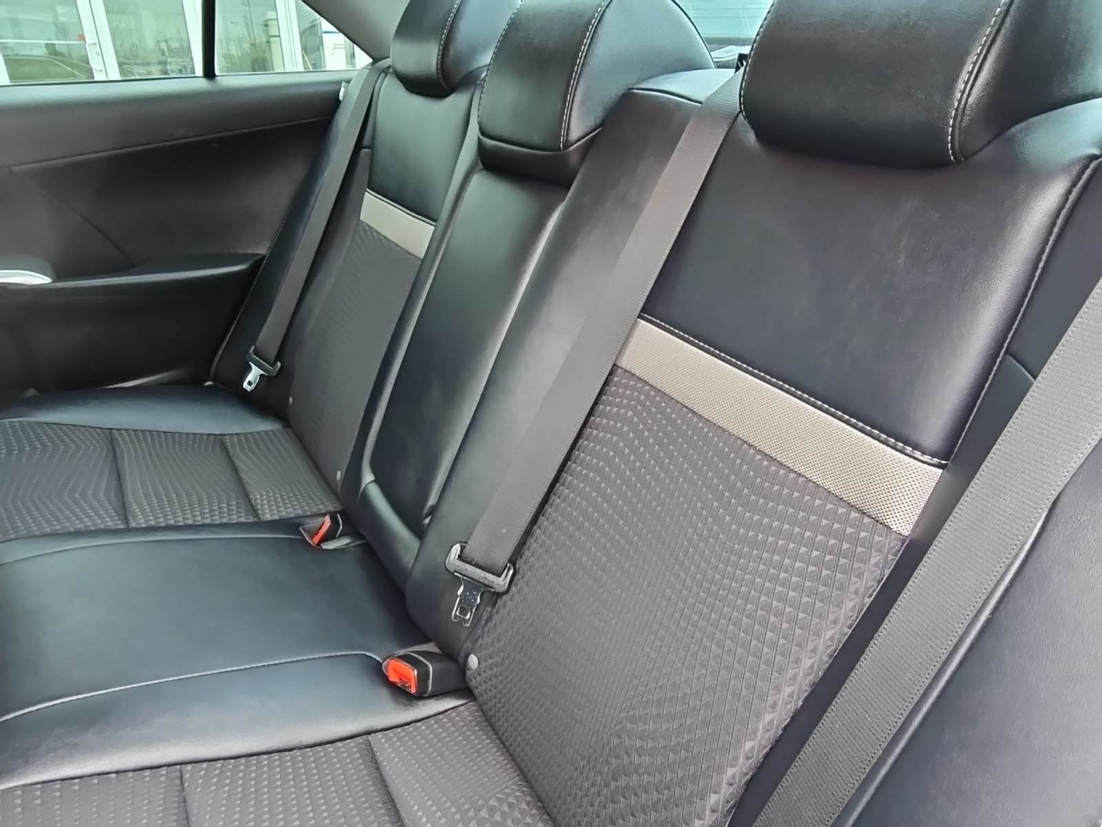 used 2012 Toyota Camry car, priced at $6,700