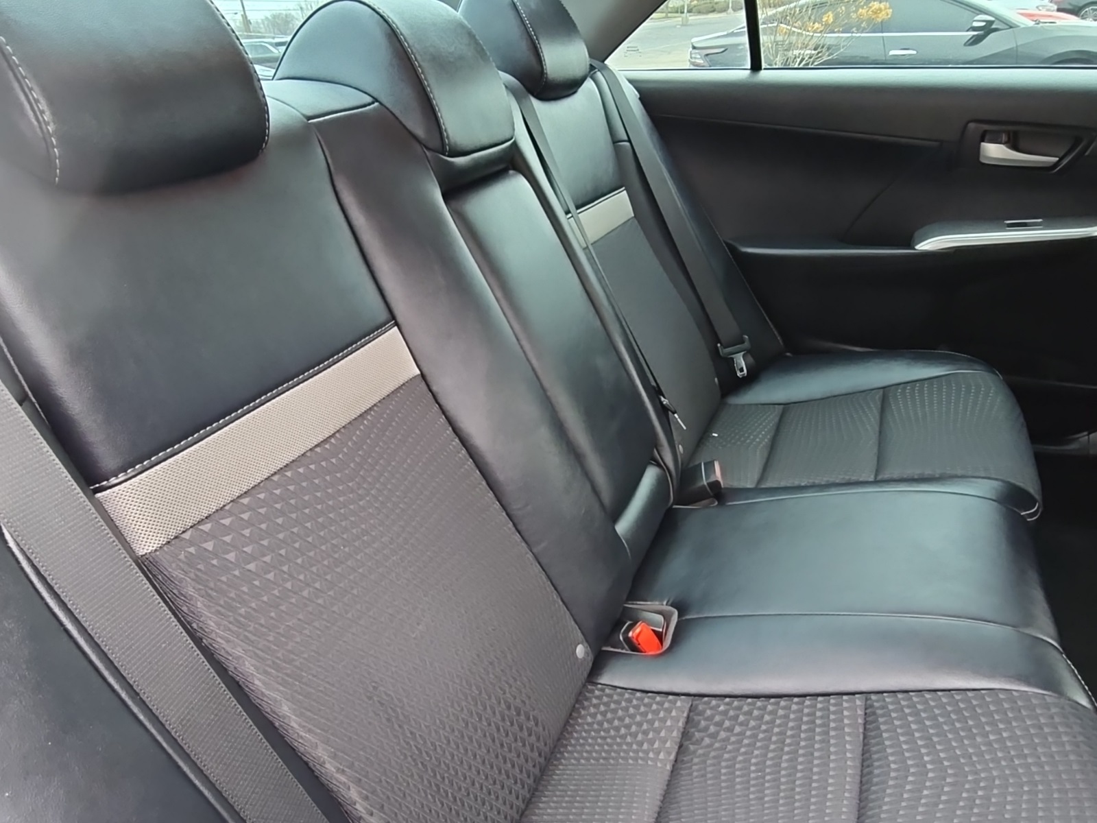 used 2012 Toyota Camry car, priced at $6,700