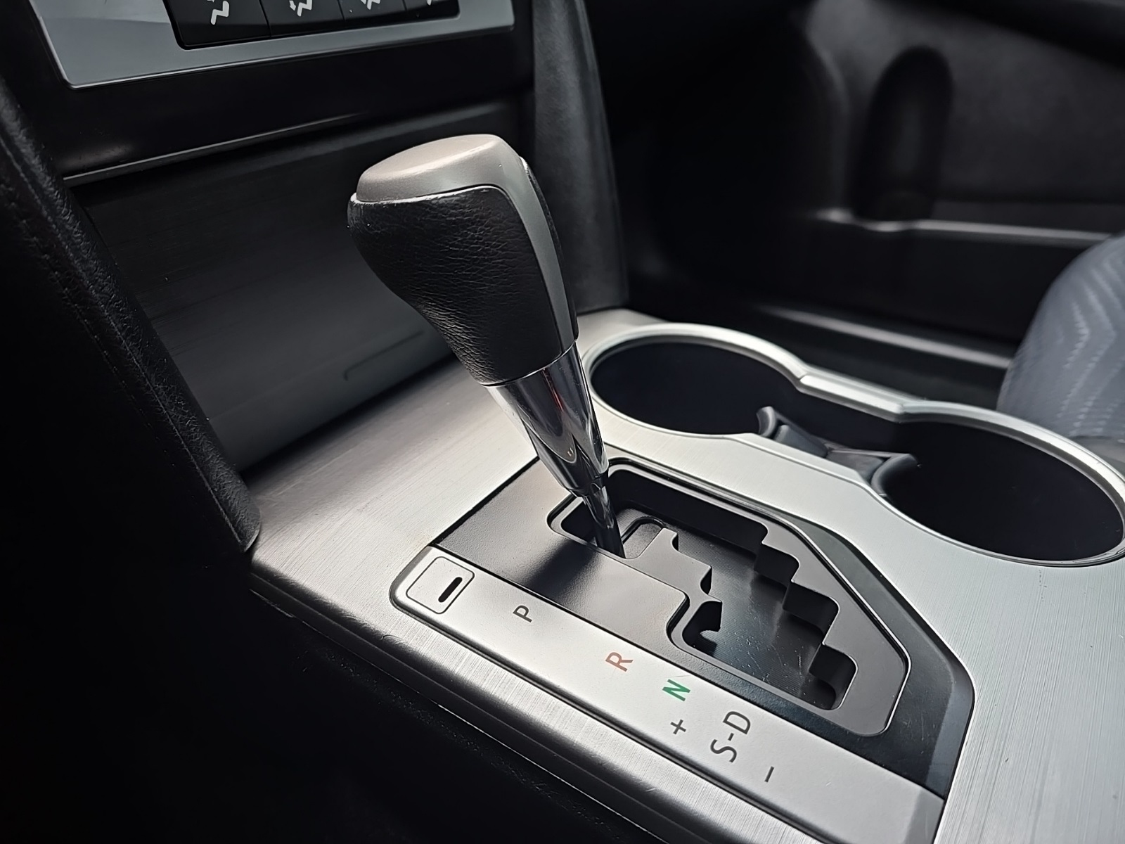 used 2012 Toyota Camry car, priced at $6,700