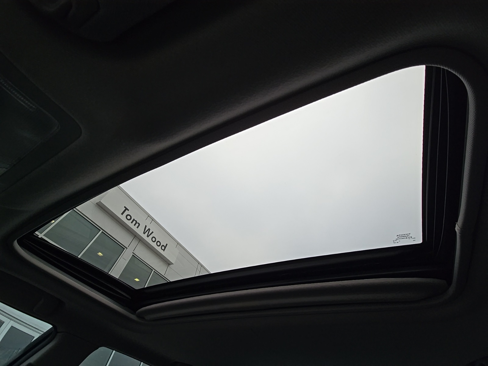 used 2012 Toyota Camry car, priced at $6,700