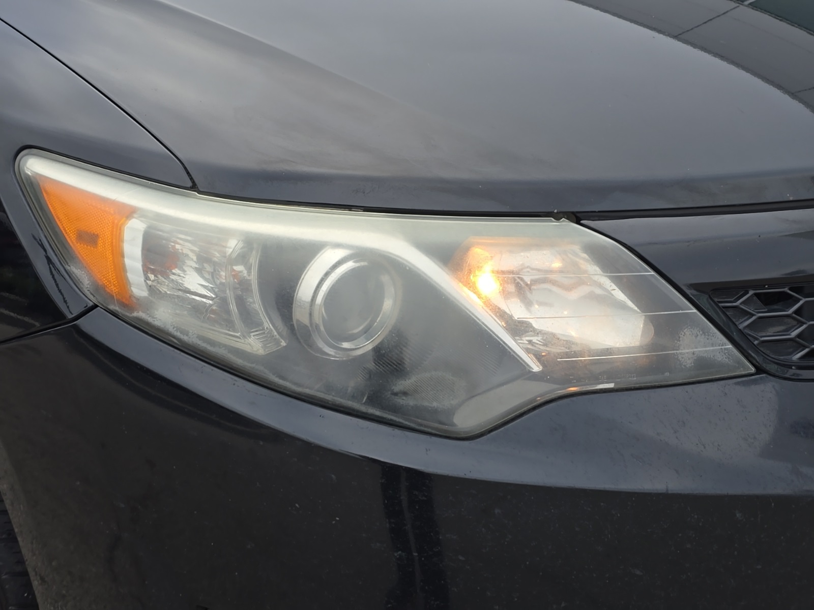 used 2012 Toyota Camry car, priced at $6,700