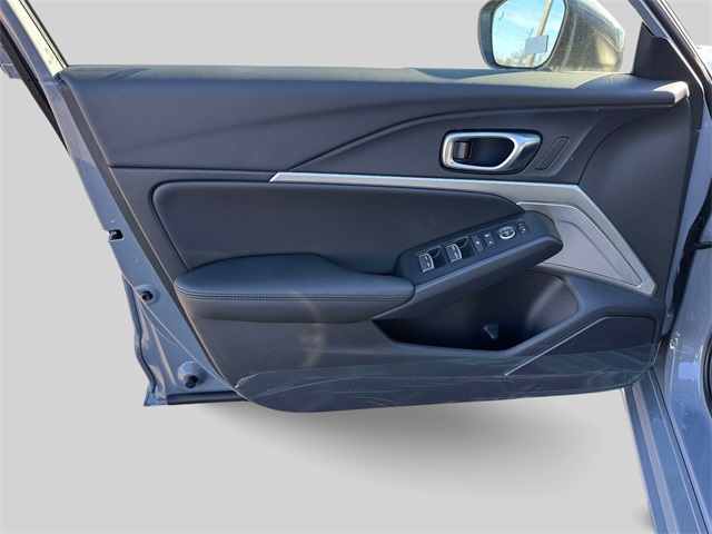 new 2026 Acura Integra car, priced at $35,195