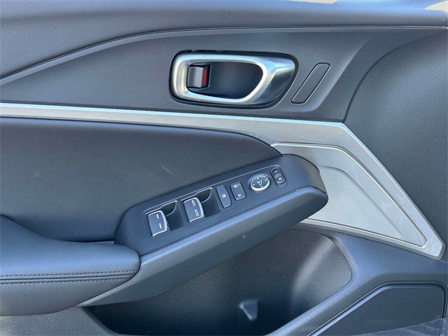 new 2026 Acura Integra car, priced at $35,195