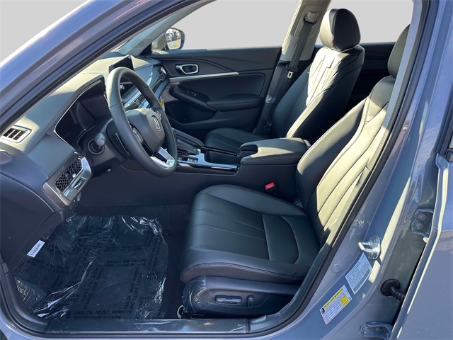 new 2026 Acura Integra car, priced at $35,195