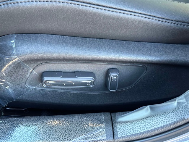 new 2026 Acura Integra car, priced at $35,195