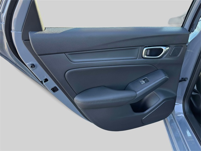 new 2026 Acura Integra car, priced at $35,195