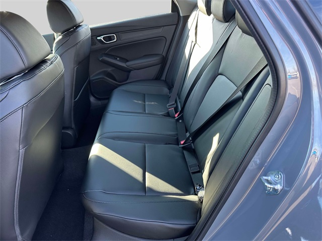 new 2026 Acura Integra car, priced at $35,195