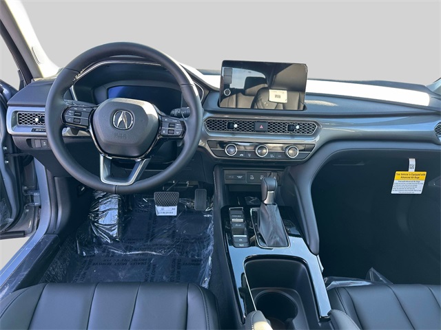 new 2026 Acura Integra car, priced at $35,195