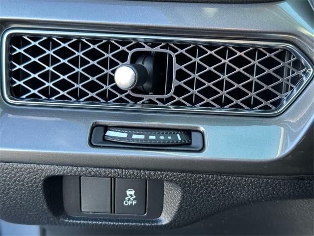 new 2026 Acura Integra car, priced at $35,195