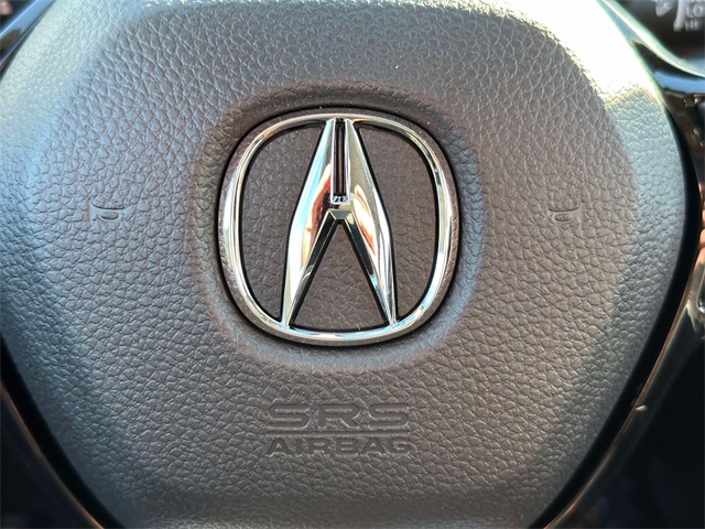 new 2026 Acura Integra car, priced at $35,195