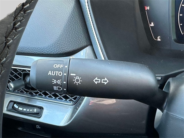 new 2026 Acura Integra car, priced at $35,195