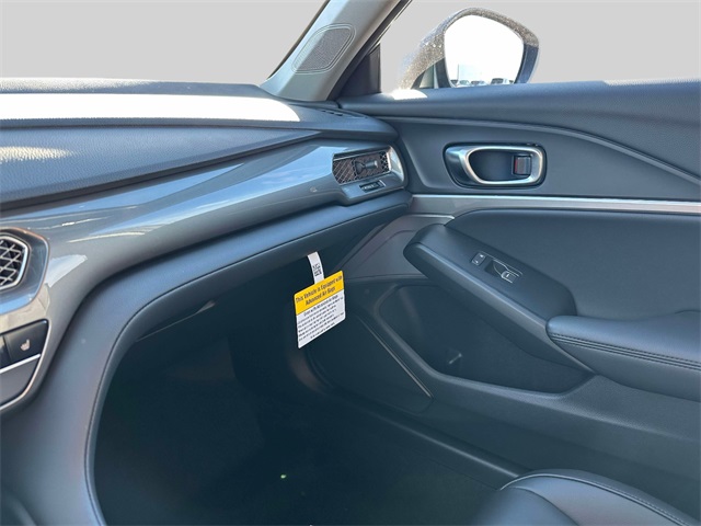 new 2026 Acura Integra car, priced at $35,195