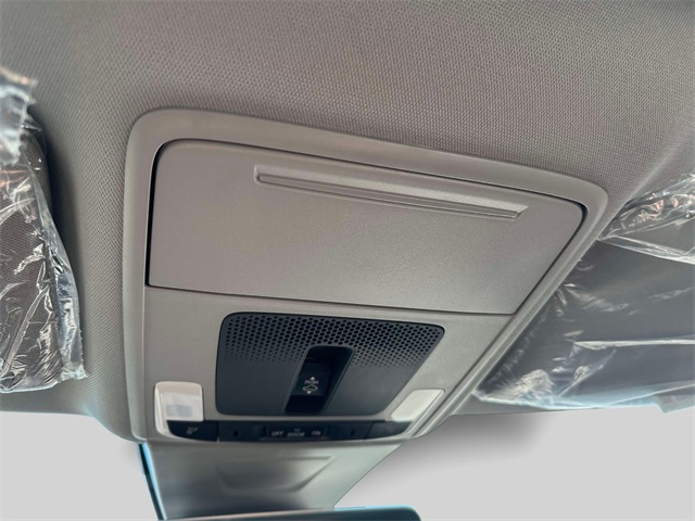 new 2026 Acura Integra car, priced at $35,195