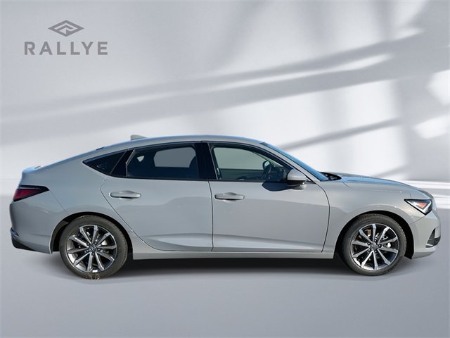 new 2026 Acura Integra car, priced at $35,195