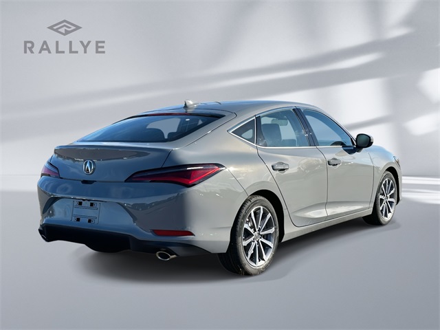 new 2026 Acura Integra car, priced at $35,195