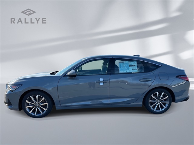 new 2026 Acura Integra car, priced at $35,195