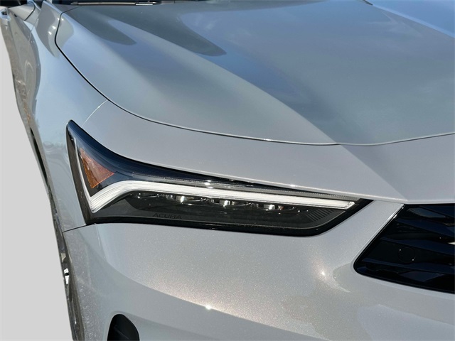 new 2026 Acura Integra car, priced at $35,195