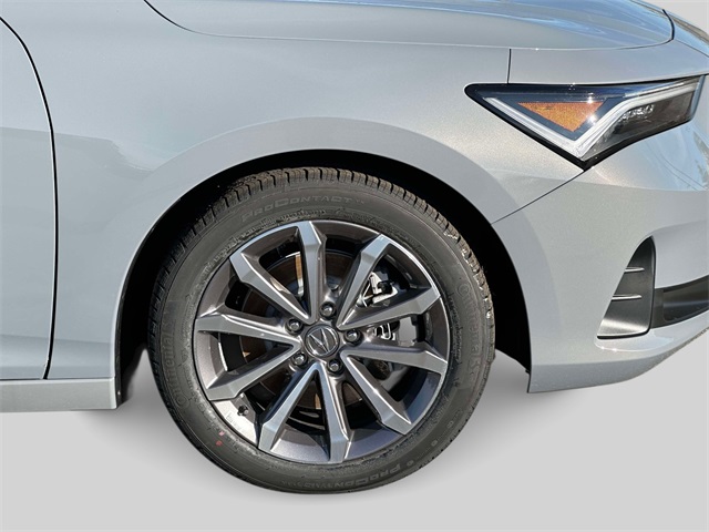 new 2026 Acura Integra car, priced at $35,195