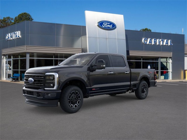 2026 Ford F-250 Base's photo