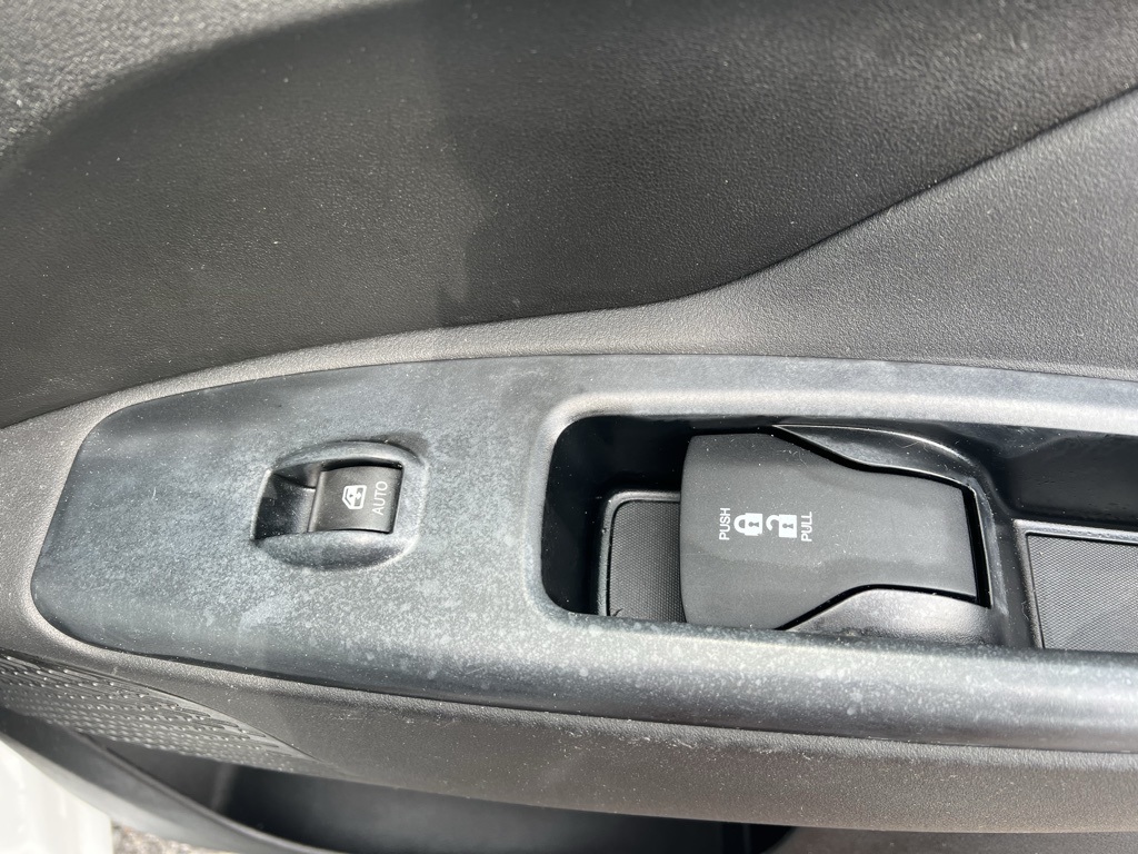 Used 2017 Ram ProMaster City FWD Empty Cargo Van for sale #SP1281 - photo 19