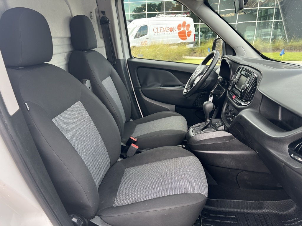Used 2017 Ram ProMaster City FWD Empty Cargo Van for sale #SP1281 - photo 20