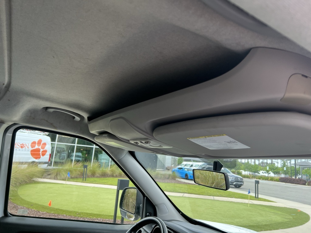 Used 2017 Ram ProMaster City FWD Empty Cargo Van for sale #SP1281 - photo 22