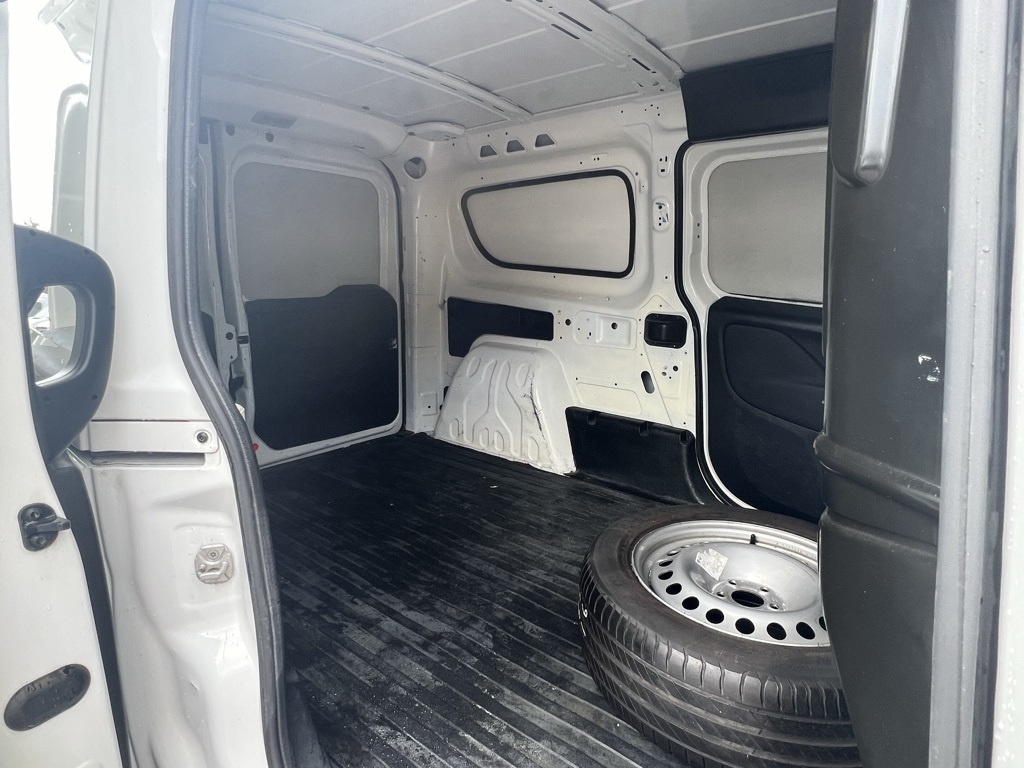 Used 2017 Ram ProMaster City FWD Empty Cargo Van for sale #SP1281 - photo 23