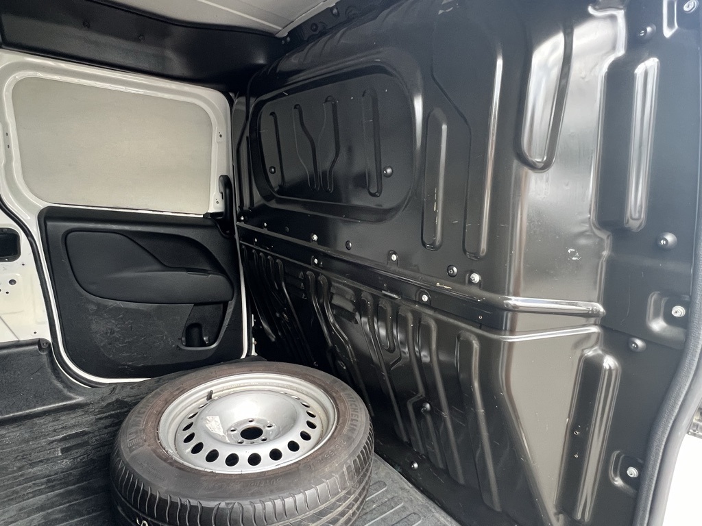 Used 2017 Ram ProMaster City FWD Empty Cargo Van for sale #SP1281 - photo 24