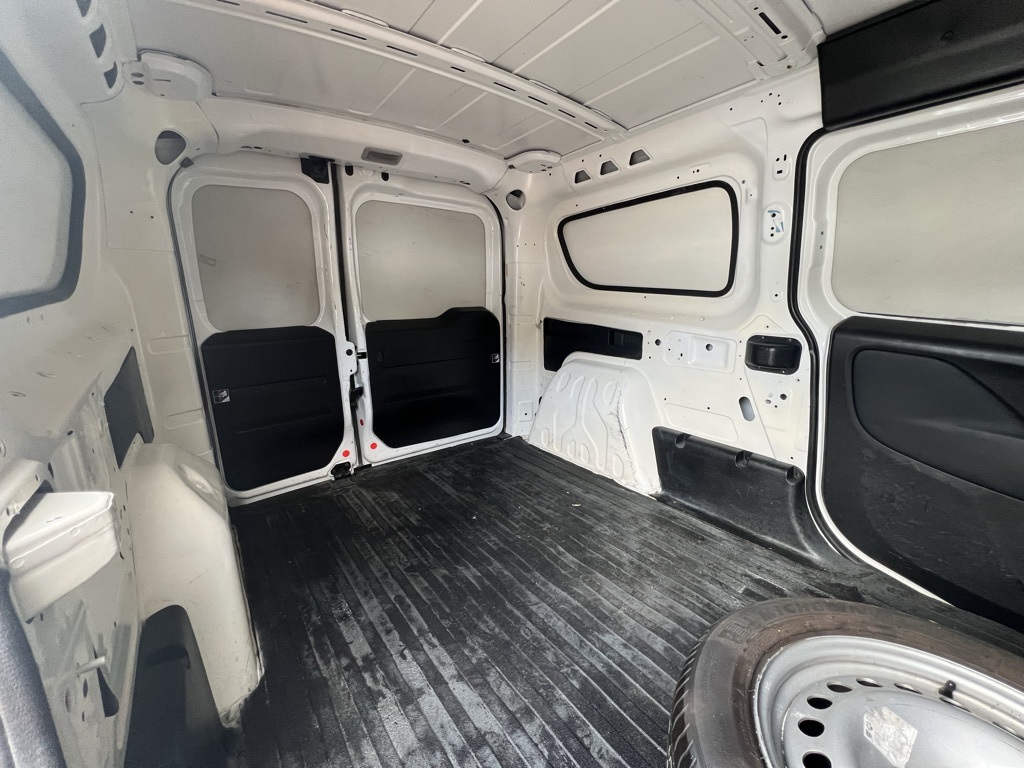 Used 2017 Ram ProMaster City FWD Empty Cargo Van for sale #SP1281 - photo 25