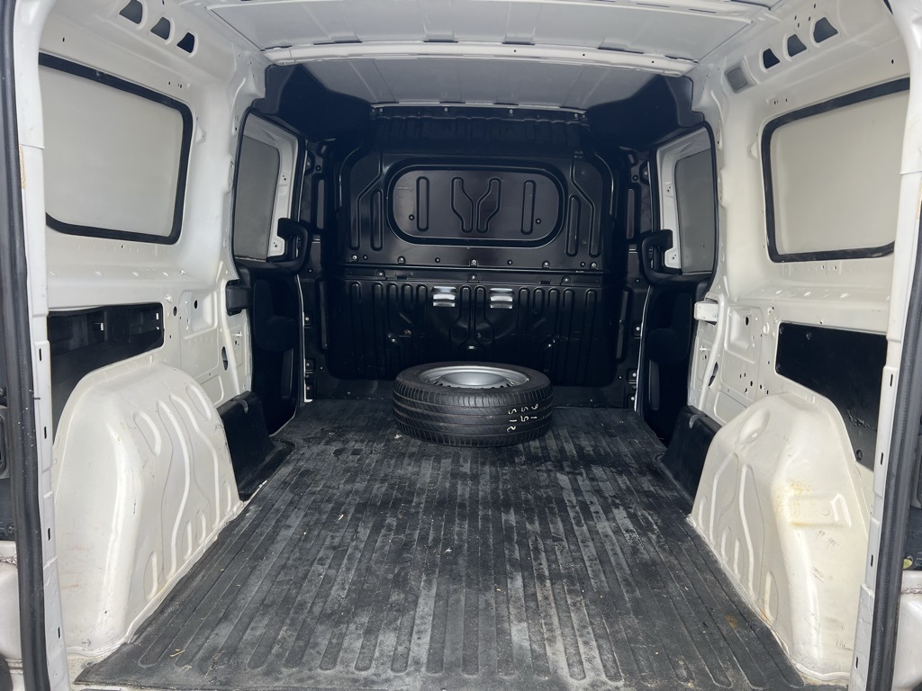 Used 2017 Ram ProMaster City FWD Empty Cargo Van for sale #SP1281 - photo 26