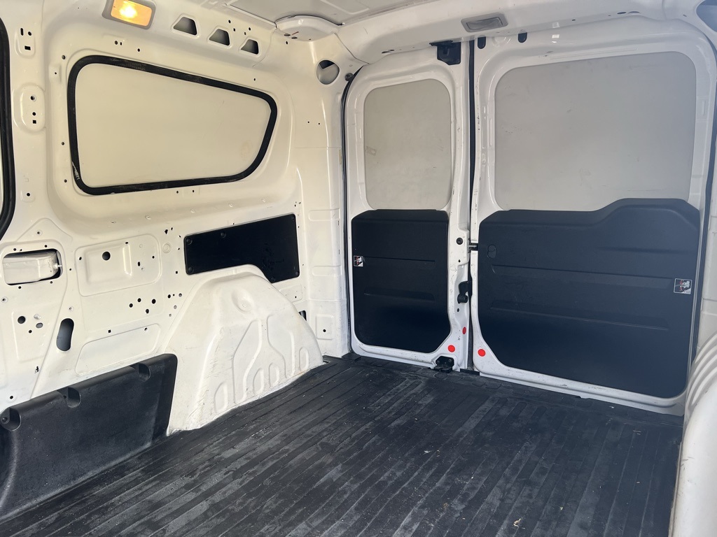 Used 2017 Ram ProMaster City FWD Empty Cargo Van for sale #SP1281 - photo 27
