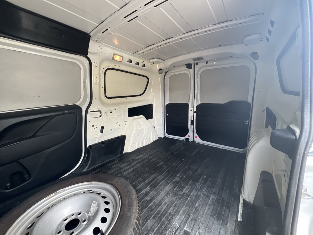 Used 2017 Ram ProMaster City FWD Empty Cargo Van for sale #SP1281 - photo 28