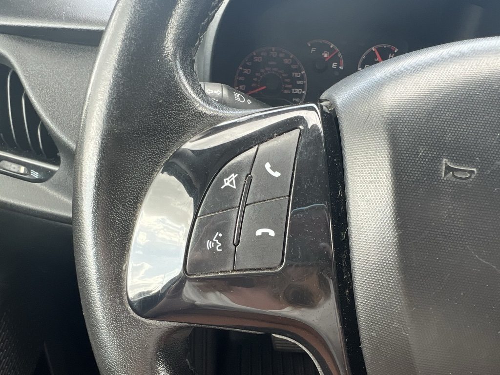 Used 2017 Ram ProMaster City FWD Empty Cargo Van for sale #SP1281 - photo 34