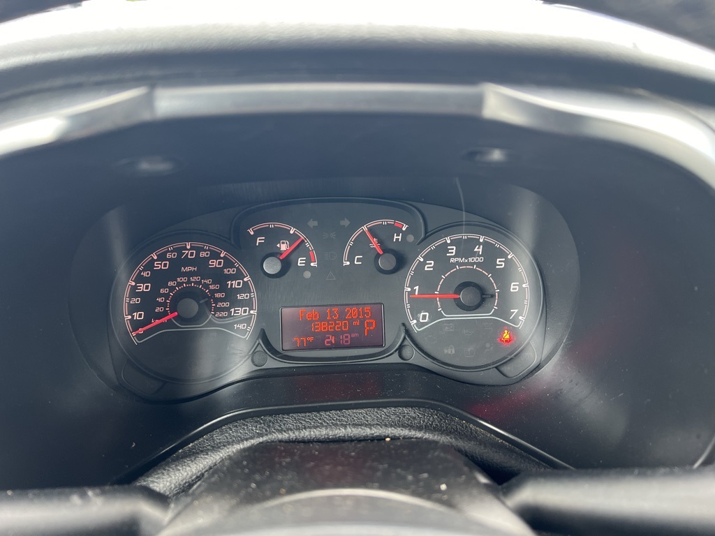Used 2017 Ram ProMaster City FWD Empty Cargo Van for sale #SP1281 - photo 36