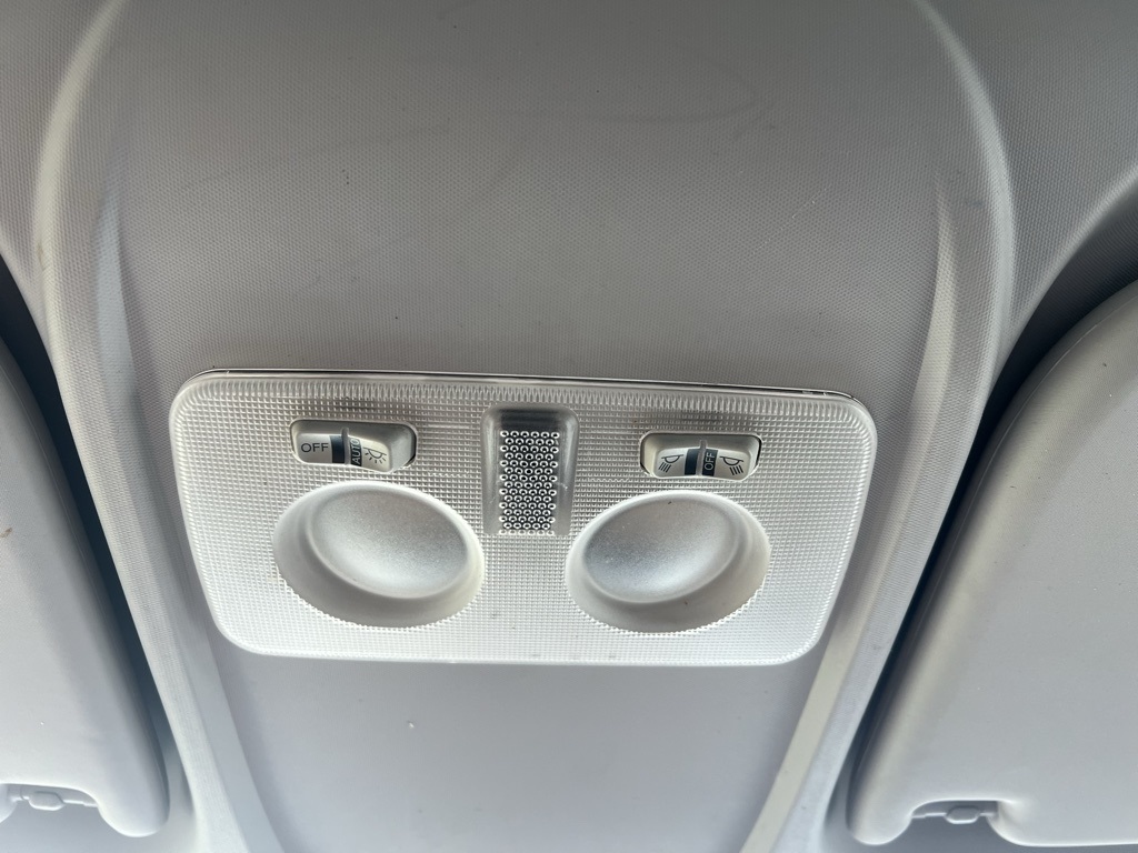 Used 2017 Ram ProMaster City FWD Empty Cargo Van for sale #SP1281 - photo 38