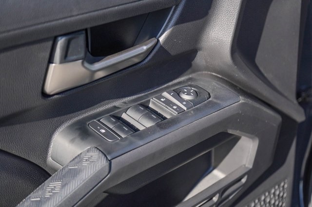 new 2025 Toyota Tacoma Hybrid car, priced at $56,697