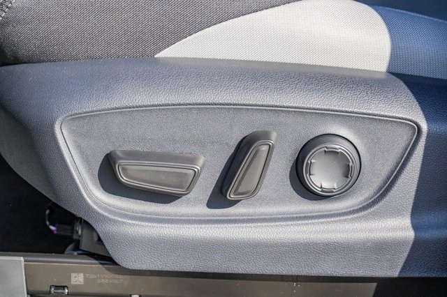 new 2025 Toyota Tacoma Hybrid car, priced at $56,697