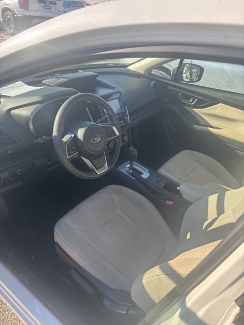 used 2018 Subaru Impreza car, priced at $12,229