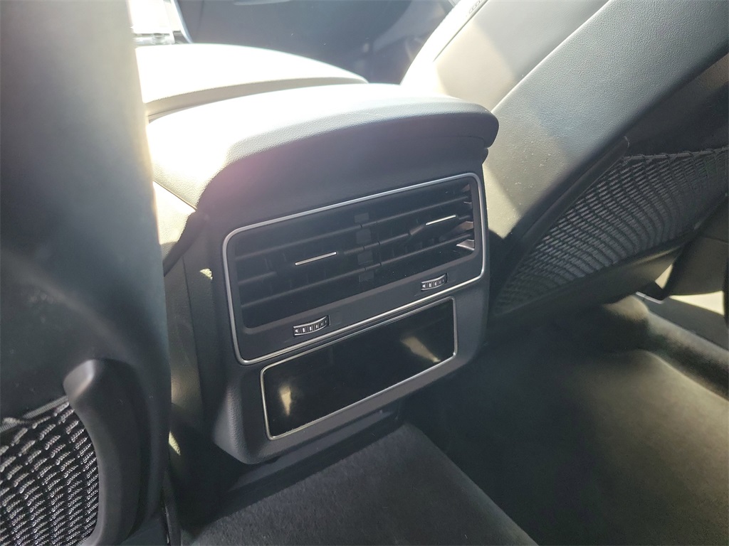 used 2023 Audi SQ8 car, priced at $72,998