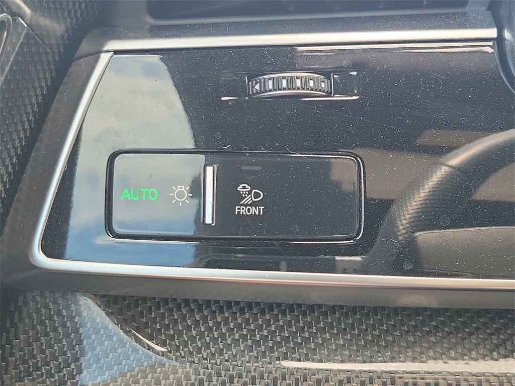 used 2023 Audi SQ8 car, priced at $72,998