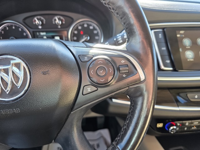 2018 Buick Enclave Premium