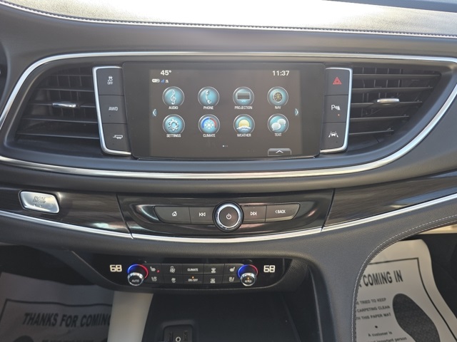 2018 Buick Enclave Premium