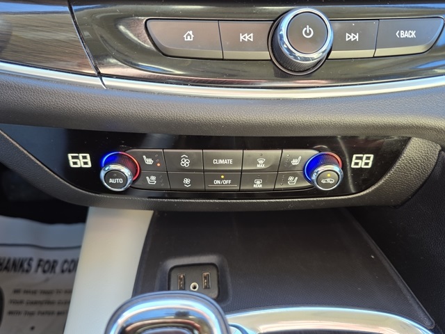 2018 Buick Enclave Premium